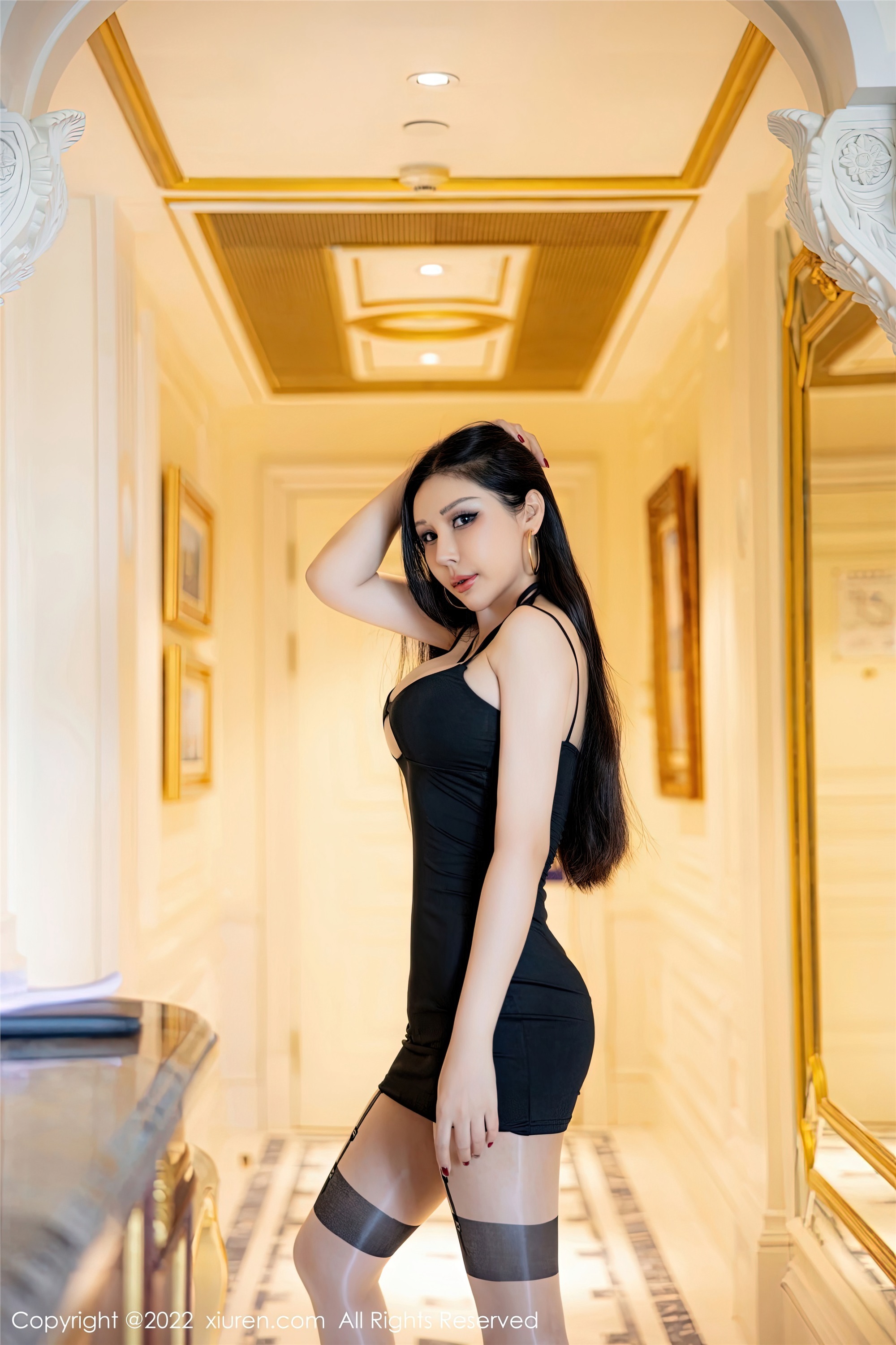 Xiuren秀人网 2022.12.29 NO.6060 田冰冰